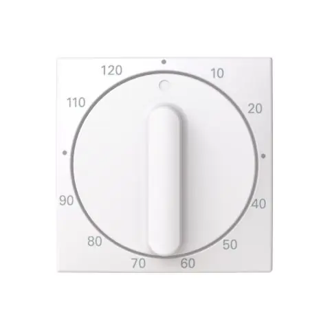 Köp online ABB Saga 1771-916-103-510 Centrumplatta